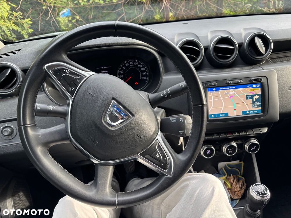 Dacia Duster 1.6 SCe Access - 6
