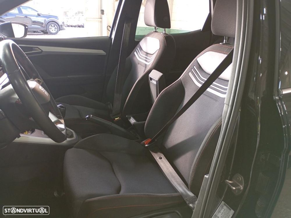 SEAT Arona 1.0 TSI FR - 5