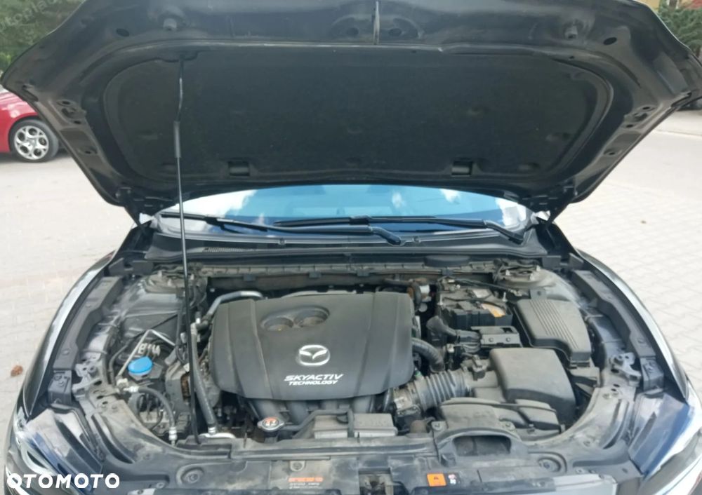 Mazda 6 2.0 SKYEnergy - 22