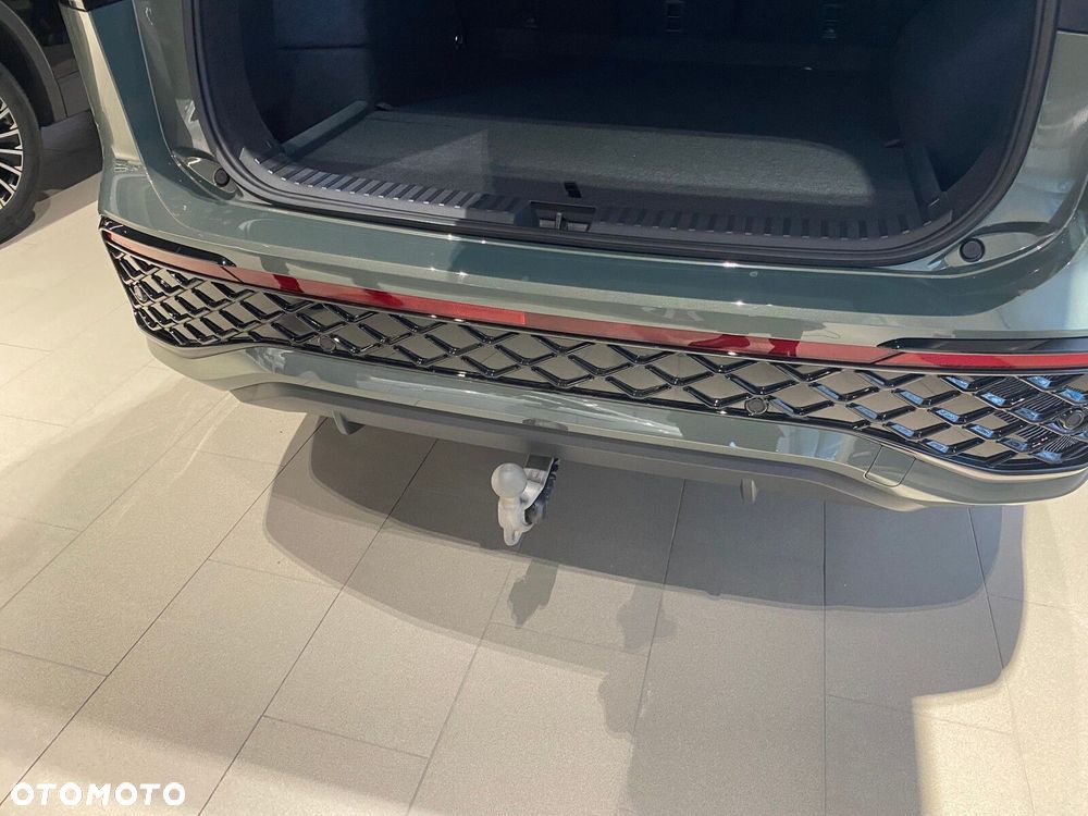 Volkswagen Tayron - 7