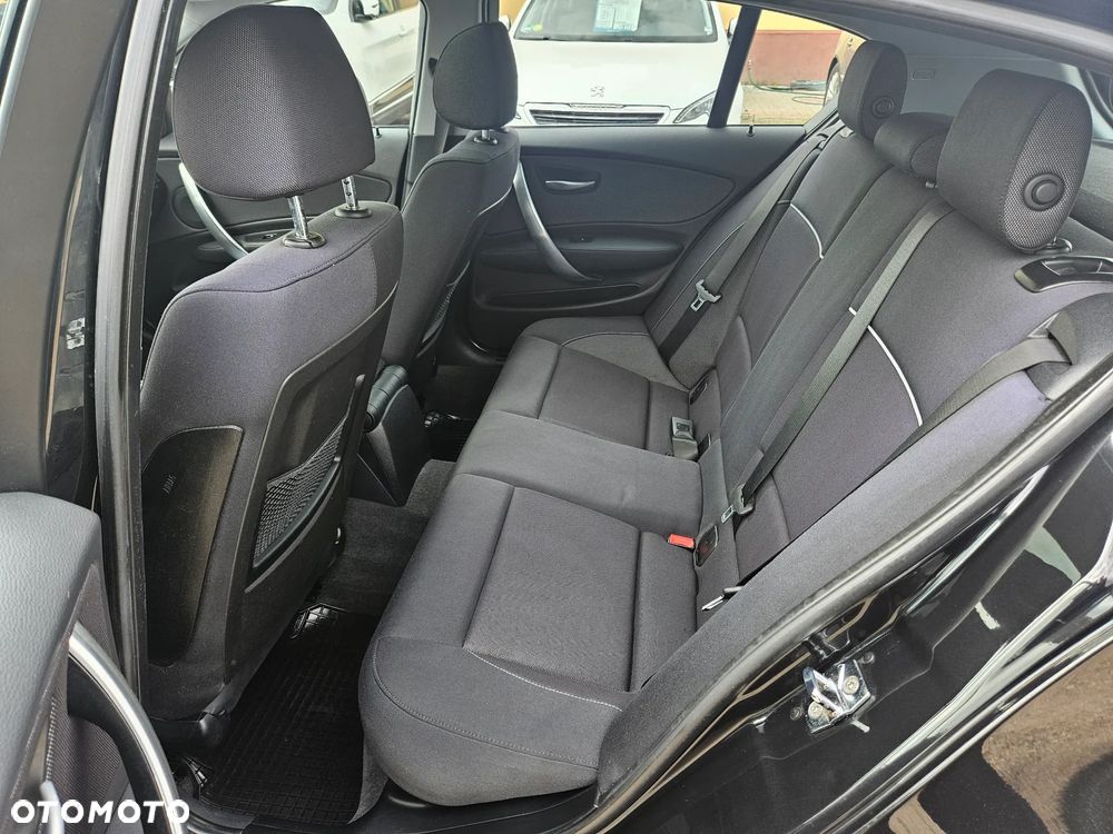 BMW Seria 1 118i Edition Sport - 19
