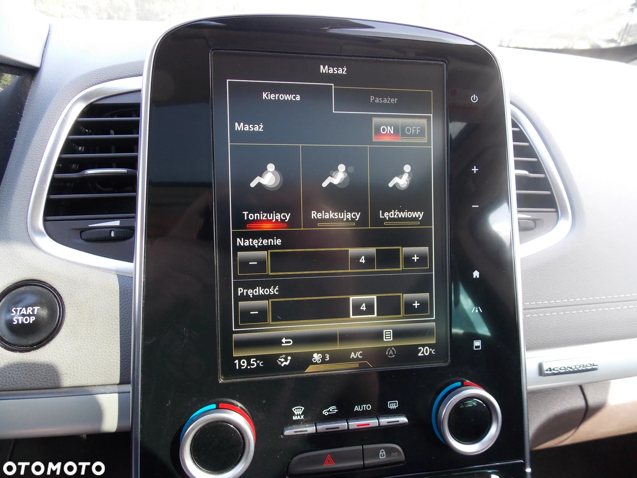 Renault Espace 1.6 dCi Energy Initiale Paris EDC - 29