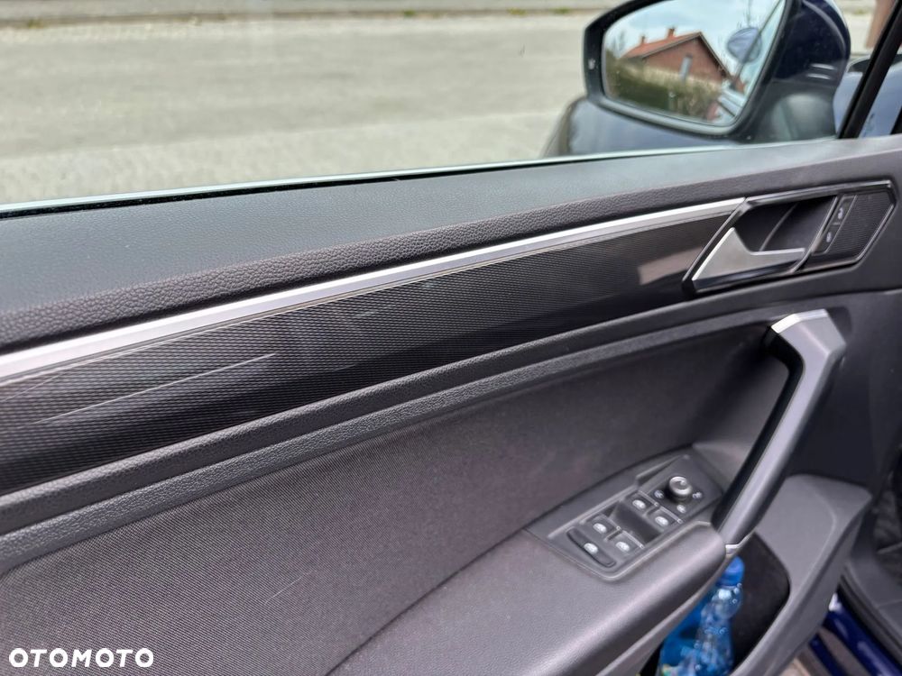 Volkswagen Tiguan 2.0 TDI SCR (BlueMotion Technology) DSG Trendline - 6