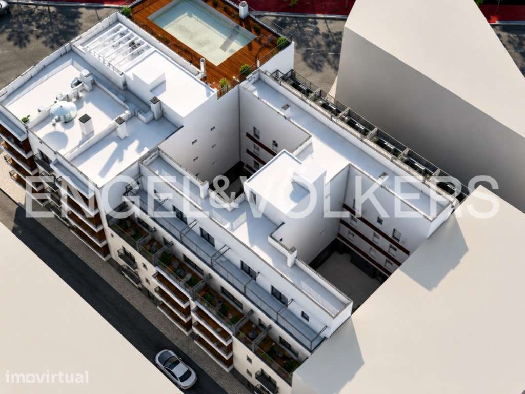 Aura Living - Olhão - Grande imagem: 3/32