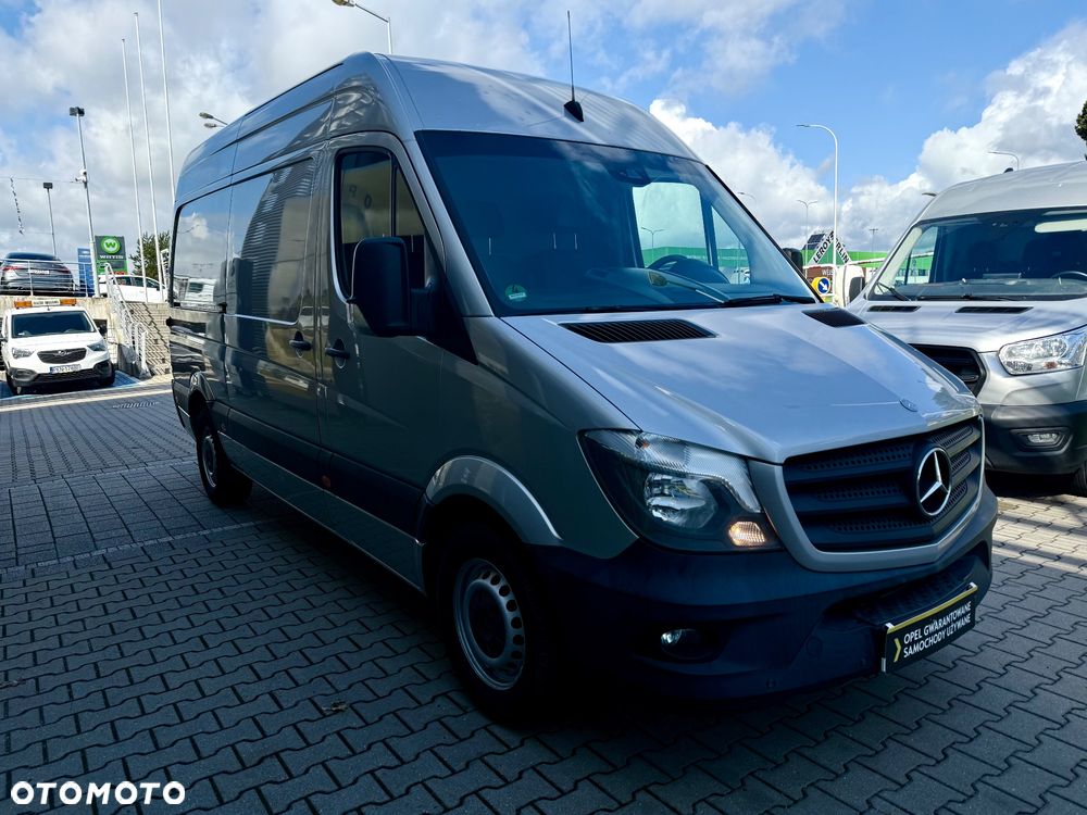Mercedes-Benz SPRINTER - 3