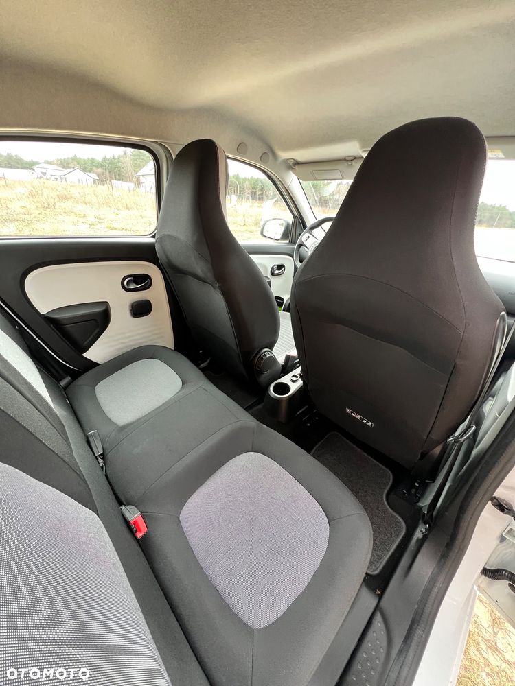 Renault Twingo SCe 70 Experience - 10