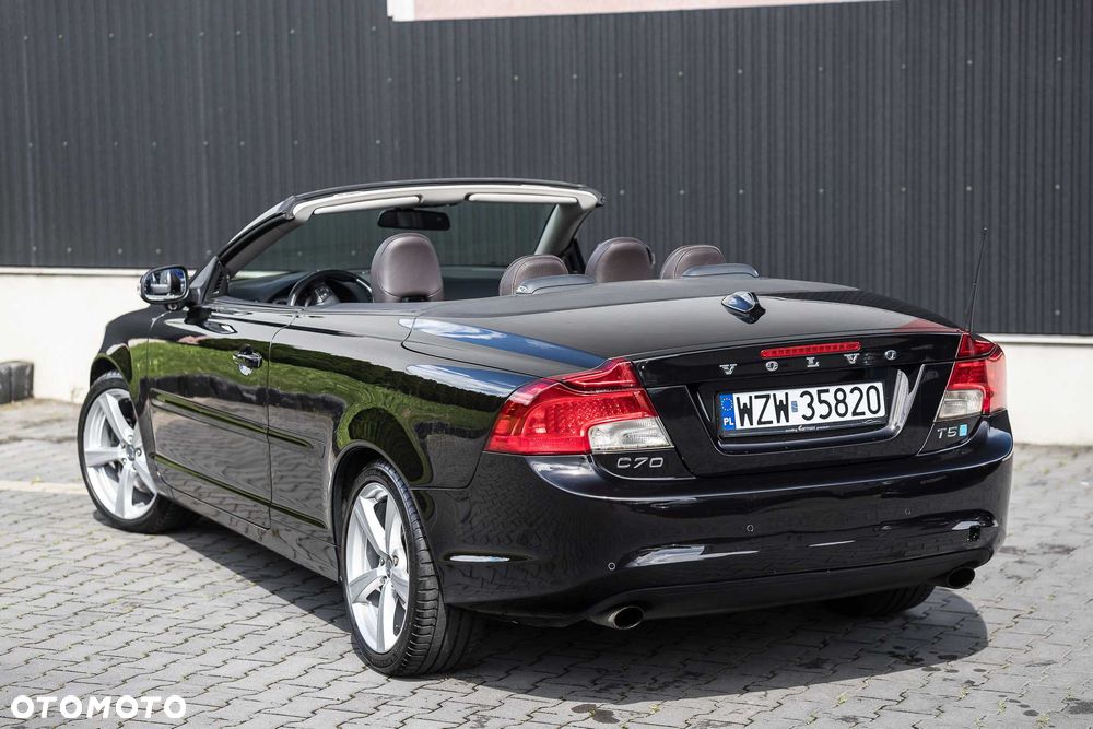 Volvo C70 - 4