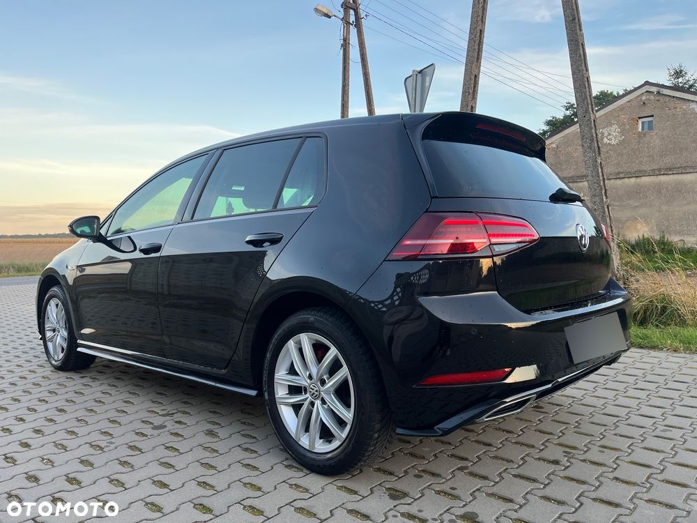 Volkswagen Golf VII 1.6 TDI BMT Highline - 4