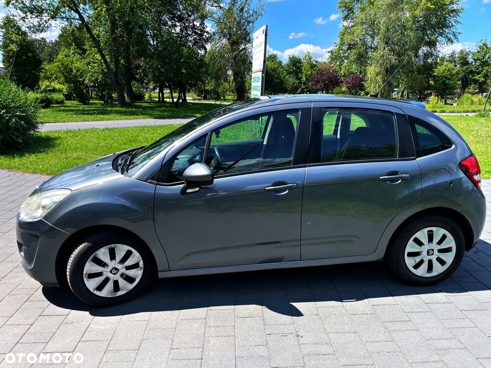 Citroën C3 1.4 HDi Impress - 4