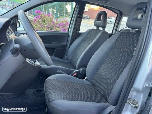 Fiat Panda 1.1 - 10