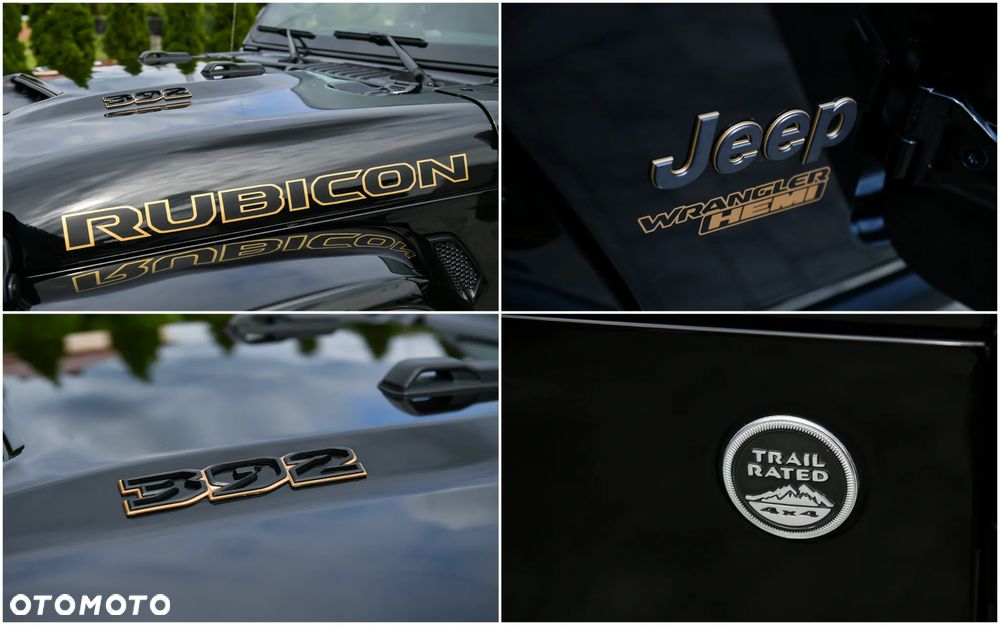 Jeep Wrangler - 37