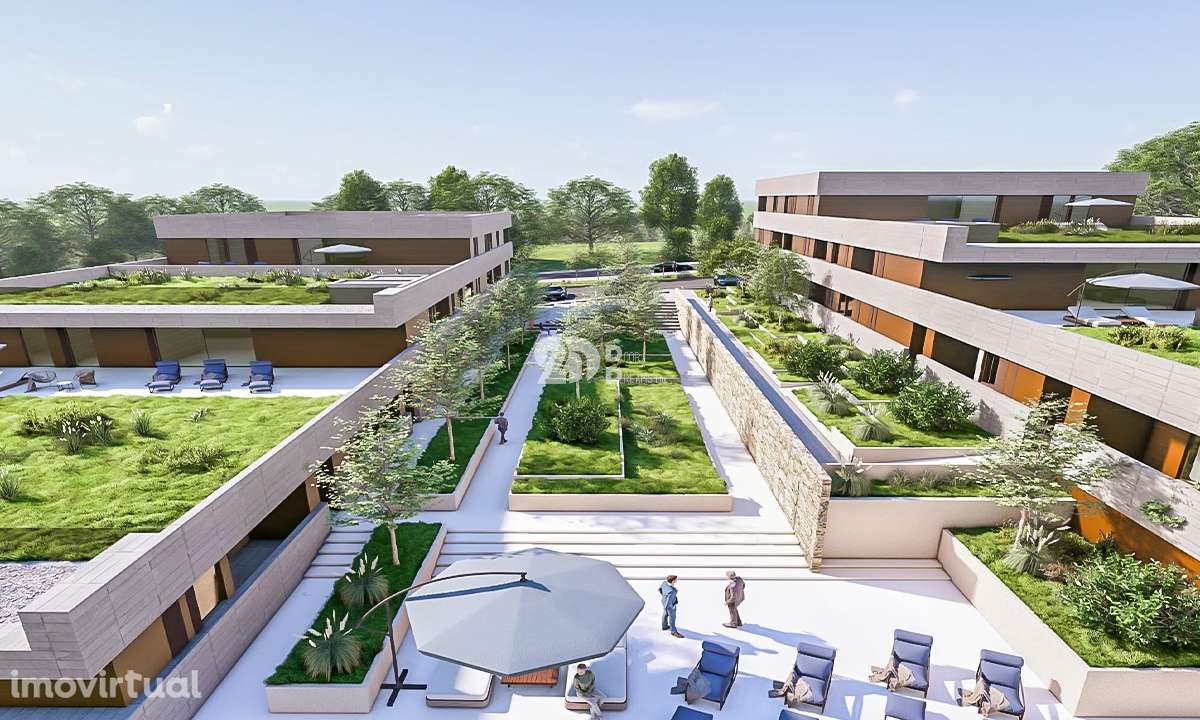 Apartamento T2 - Brufe - Grande imagem: 2/10