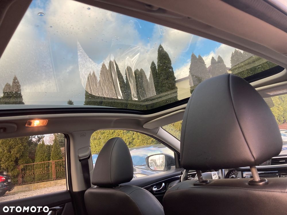 Nissan Qashqai 1.5 dCi Tekna - 13