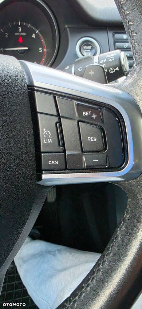 Land Rover Discovery Sport 2.0 TD4 Pure - 13