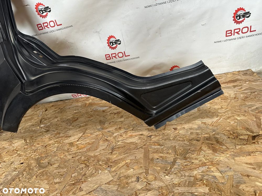 BŁOTNIK TYLNY PRAWY FORD FUSION  nowy oryginalny - 4