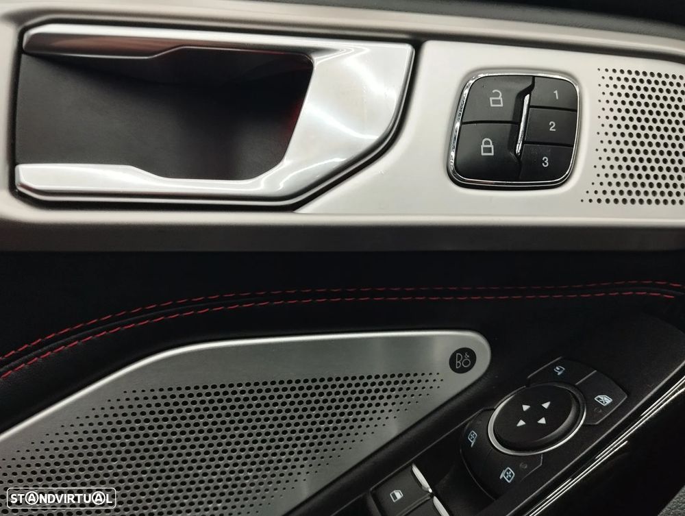 Ford Explorer 3.0 EcoBoost PHEV ST-Line - 28