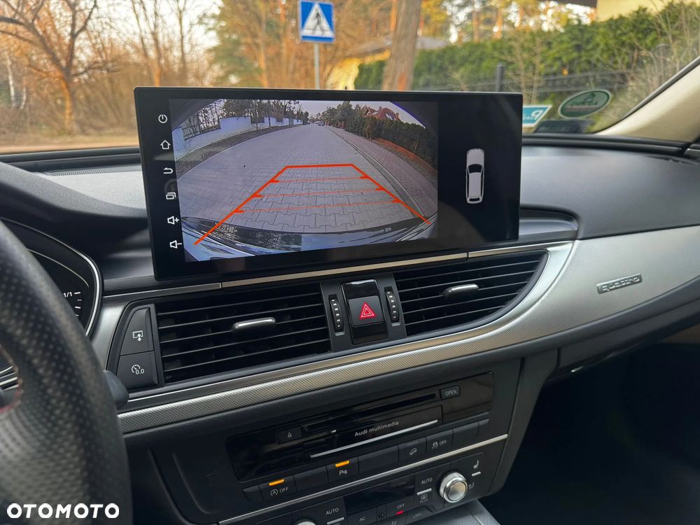 Audi A6 Allroad - 11