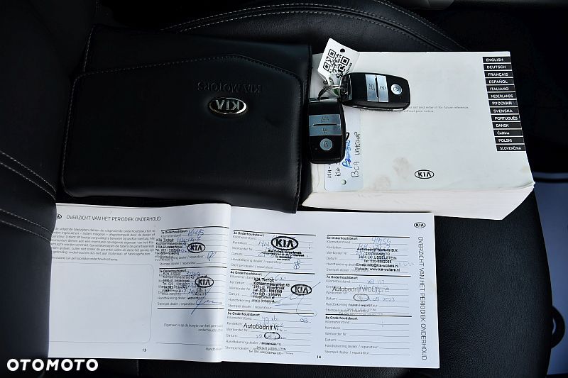 Kia Sportage 1.6 GDI XL 2WD - 37