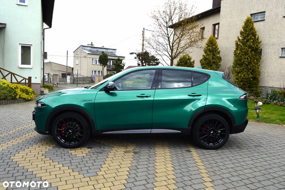 Alfa Romeo Tonale - 31