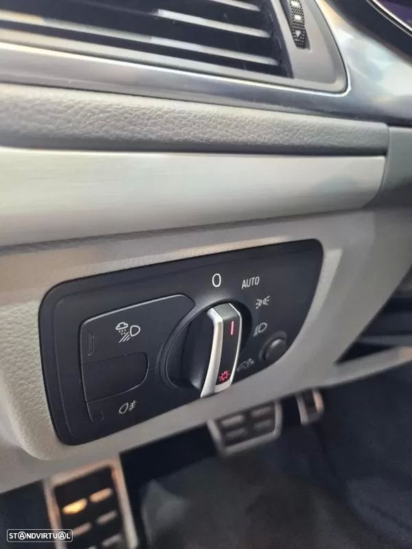 Audi A7 Sportback 3.0 TDI V6 quattro Sport S tronic C.Diesel - 21