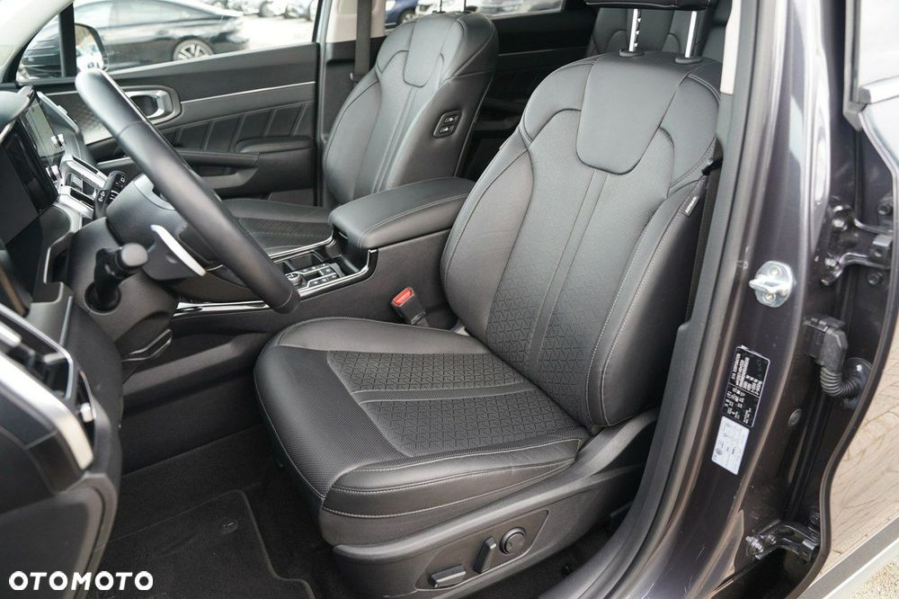 Kia Sorento - 19