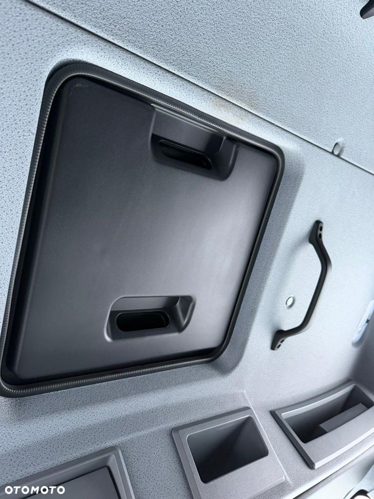 Mercedes-Benz Atego 816 - 20