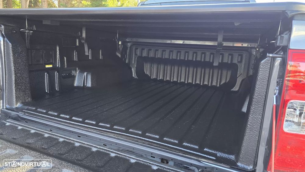 Ford Ranger 2.0 EcoBlue CD XLT 4WD - 24