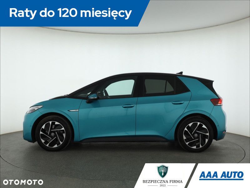 Volkswagen ID.3 - 4