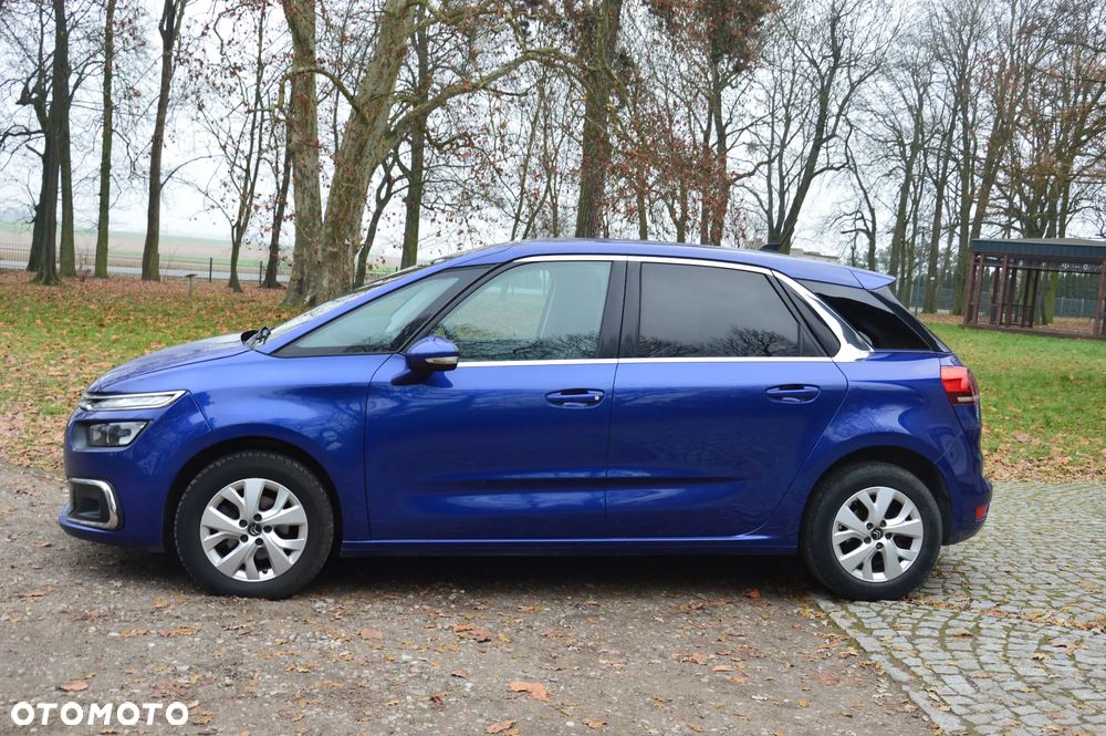 Citroën SpaceTourer - 7