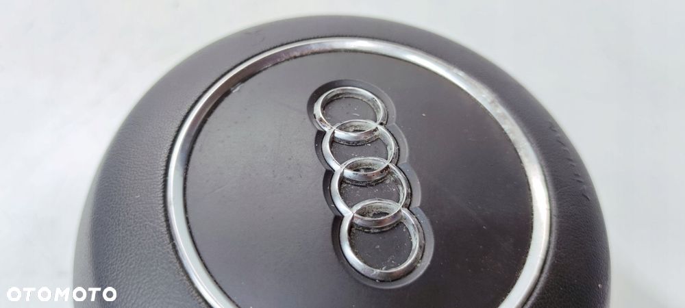 PODUSZKA POWIETRZNA KIEROWCY AUDI A1 8X A3 8V 8X0880201C 6PS - 8