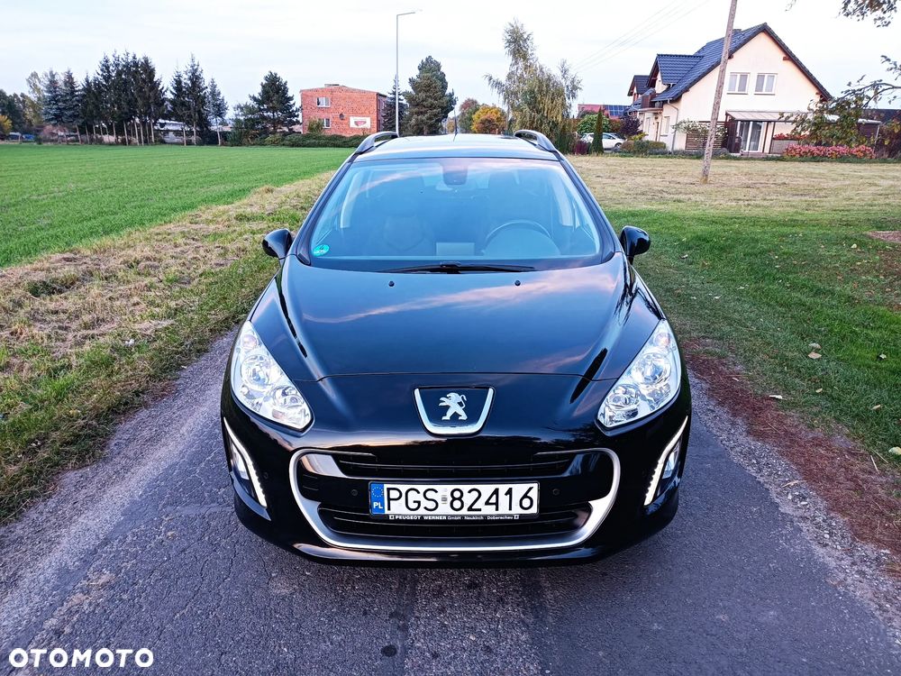 Peugeot 308 HDi FAP 150 Style - 28