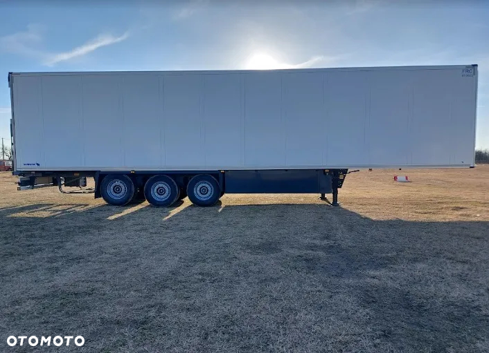 Schmitz Cargobull SKO 24 Thermo King SLXe 300 - 3