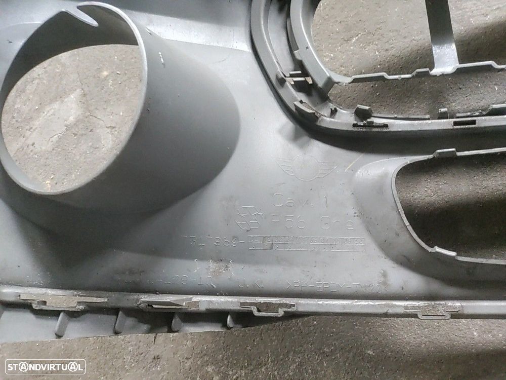 Parachoques Frente / Para Choques Frontal Nu Mini Mini (F56)  7317969 - 8