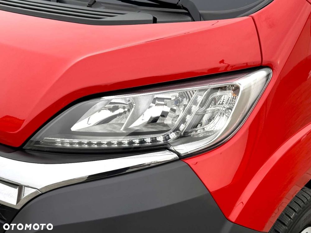 Citroën Jumper - 16