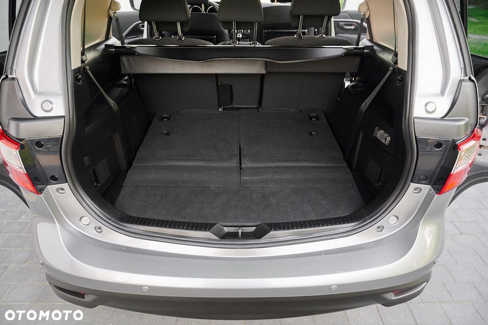 Mazda 5 1.6 MZ-CD Business-Line - 29