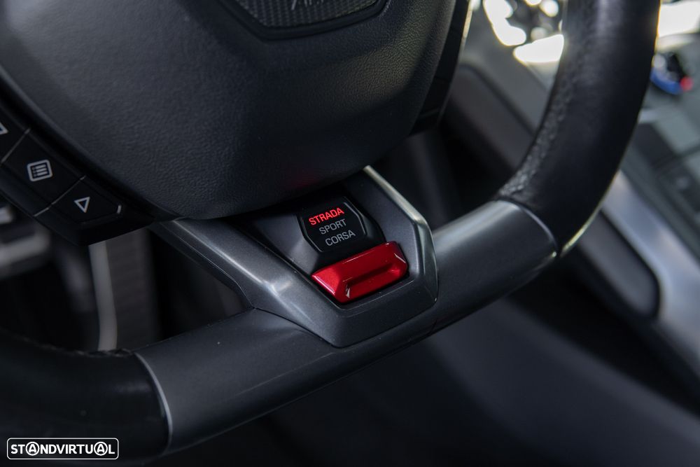 Lamborghini Huracán 5.2 V10 LP610-4 - 12