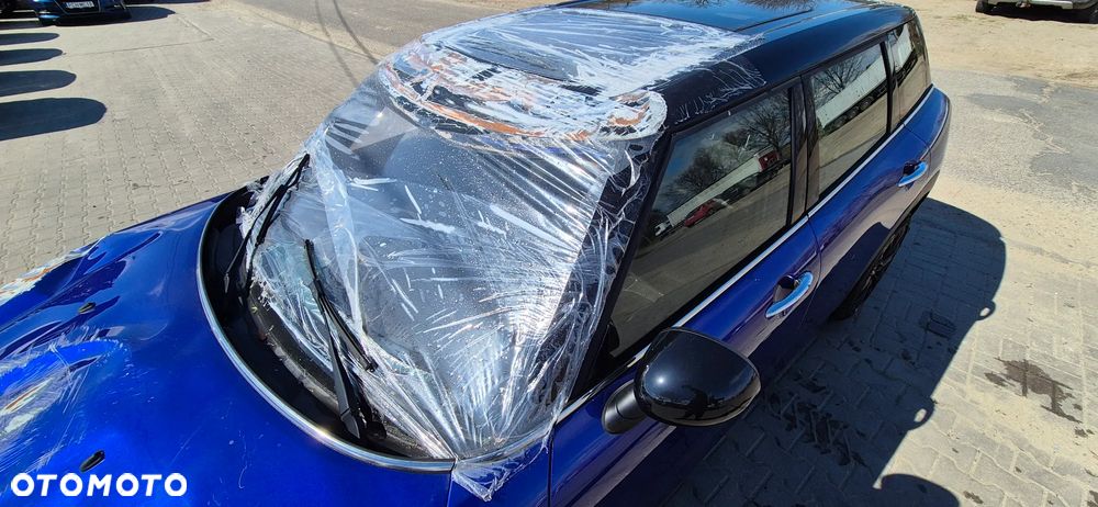 MINI Clubman Cooper - 13