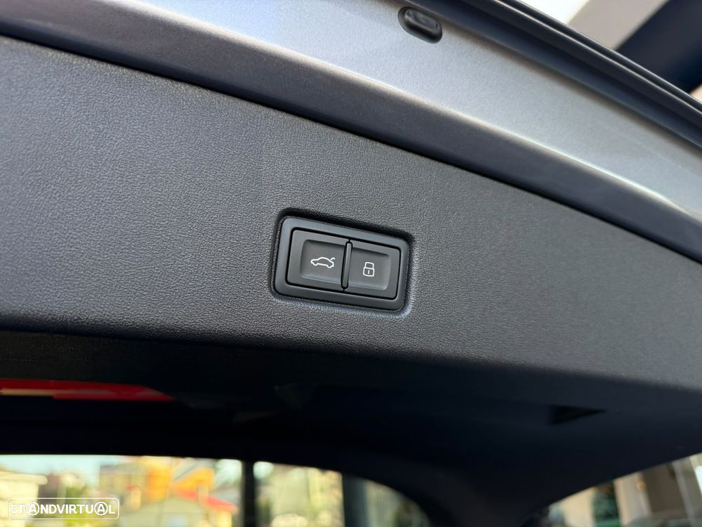 Audi Q4 e-tron 40 82 kWH - 9
