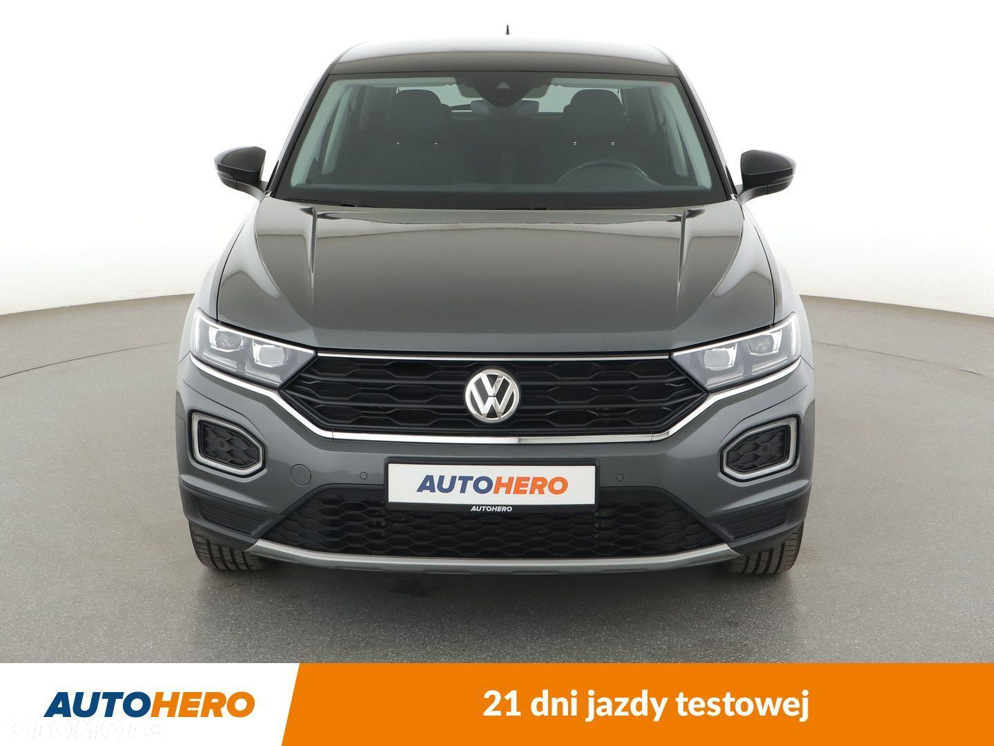 Volkswagen T-Roc - 9