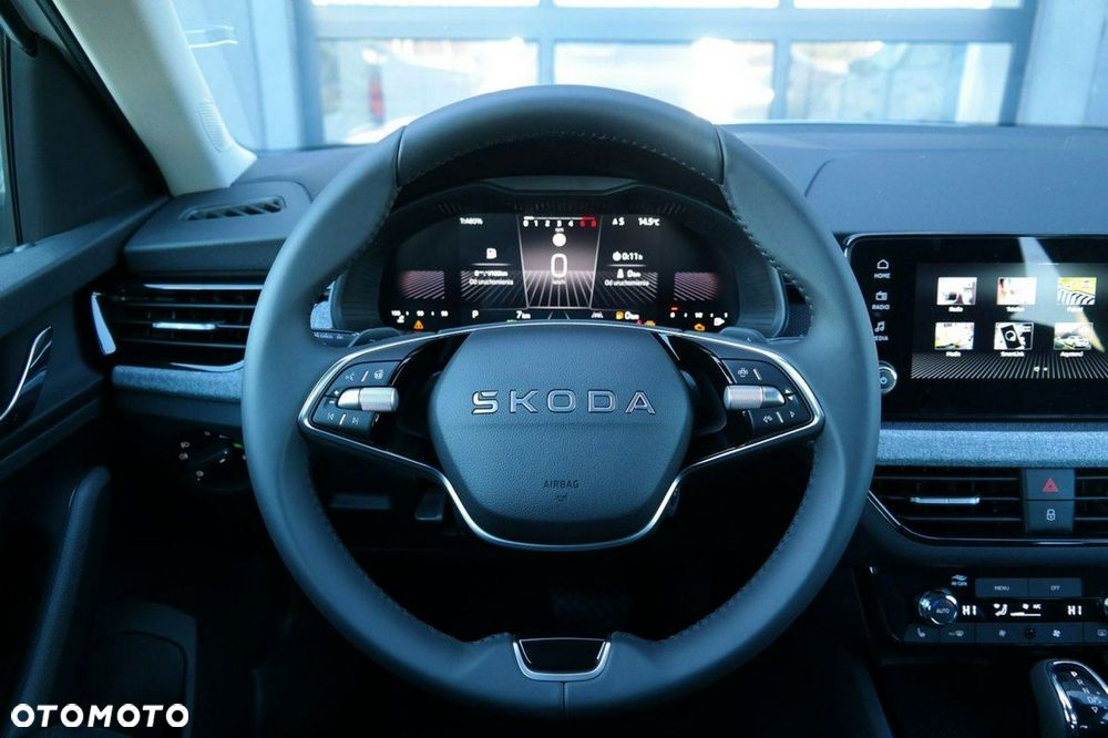 Skoda Kamiq - 12