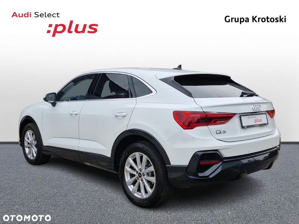 Audi Q3 Sportback - 3
