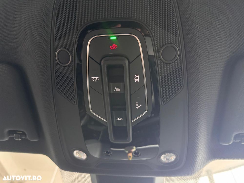 Audi SQ5 3.0 TFSI quattro tiptronic - 32