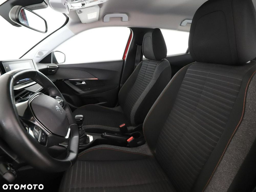 Peugeot 2008 PureTech 100 Business - 14