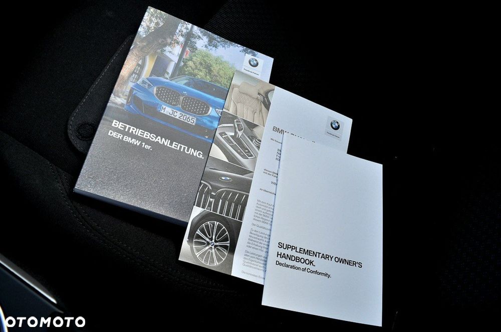 BMW Seria 1 116d - 34