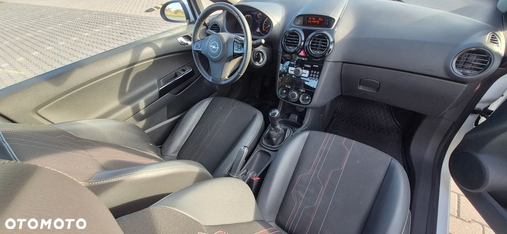 Opel Corsa - 9