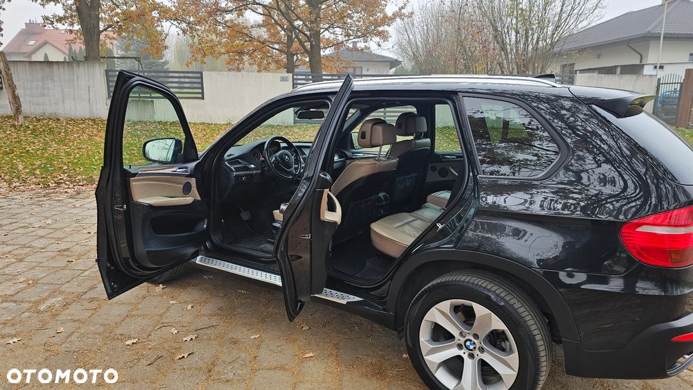 BMW X5 3.0 d - 8