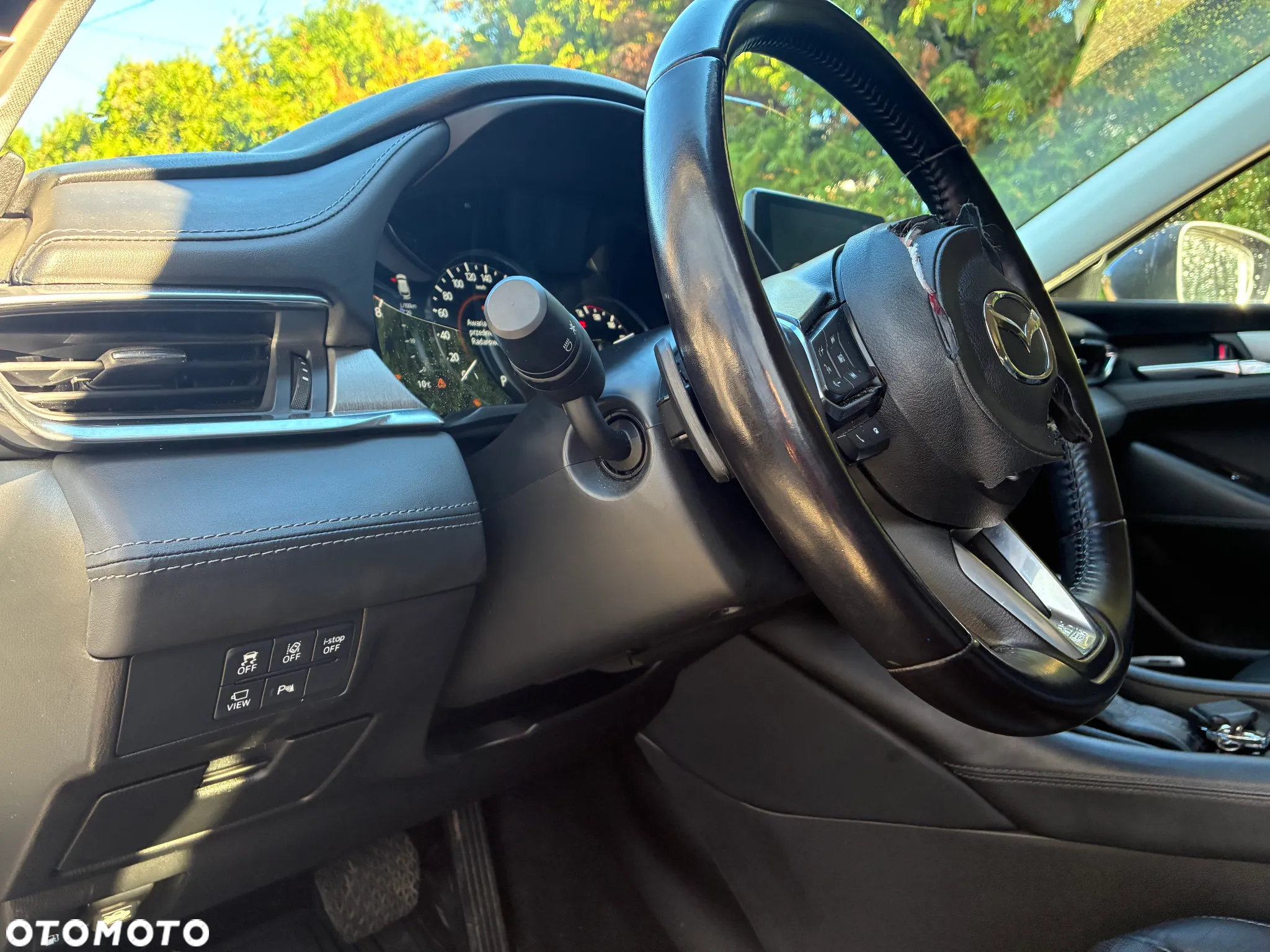 Mazda 6 2.5 SkyPrestige - 15