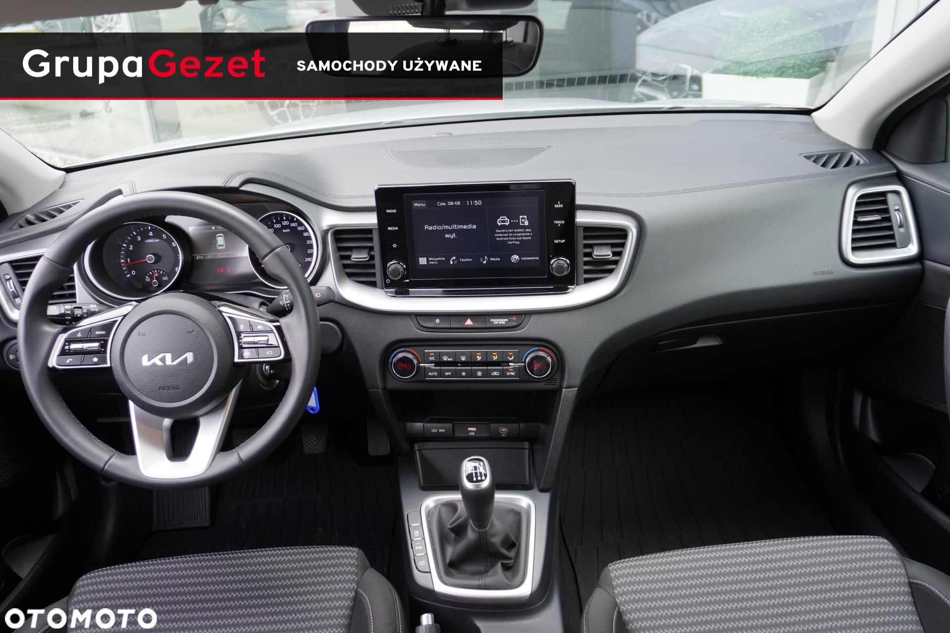 Kia Ceed - 5