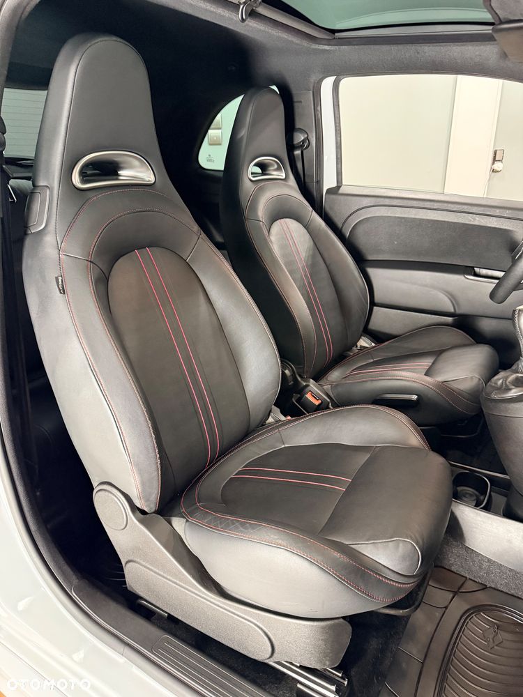Abarth 500 - 5