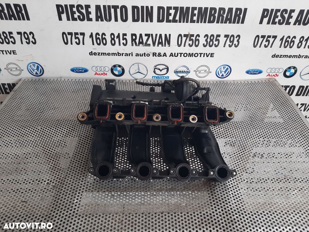 Galerie Admisie Bmw 2.0 Diesel 163 Cai M47 E87 E88 E81 E82 E90 E91 E92 E93 E60 E61 Etc. Cod - 4